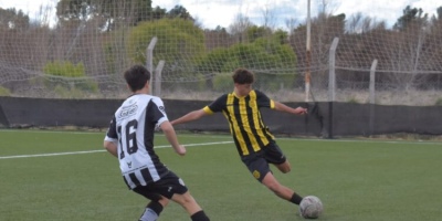 Fabricio Ibarra: &ldquo;Siempre so&ntilde;&eacute; con estar en un equipo grande&rdquo;