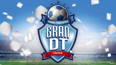 Gran DT: El tornquistense Daniel Albanesi gan&oacute; la fecha del Torneo de Amigos de Cambio 2000