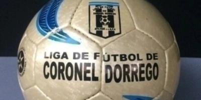 Inferiores Liga de Dorrego: Se jugaron los encuentros suspendidos entre San Mart&iacute;n y Progreso