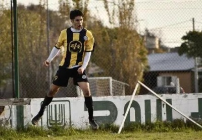 Liga de Dorrego: Ferroviario le gan&oacute; a Progreso y se acerca al objetivo