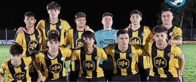 Liga de Dorrego: Ferroviario venci&oacute; a San Mart&iacute;n por penales y tambi&eacute;n est&aacute; en semis