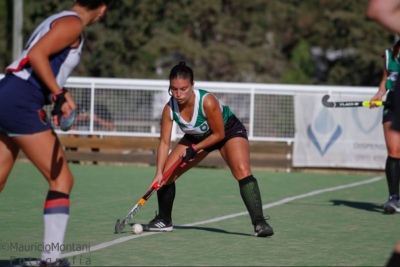 Hockey: Todo lo que esta ocurriendo en el Regional de Clubes del que participa el Club Uni&oacute;n y jugadores del distrito