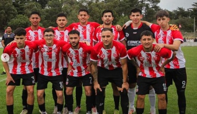 Liga de Dorrego: Atl&eacute;tico Monte Hermoso logr&oacute; el &laquo;1&raquo; y San Mart&iacute;n se meti&oacute; en la Liguilla