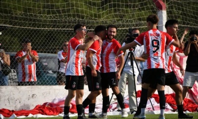 Liga de Dorrego: Atl&eacute;tico Monte Hermoso se consagr&oacute; campe&oacute;n y rompi&oacute; el maleficio de los aniversarios redondos
