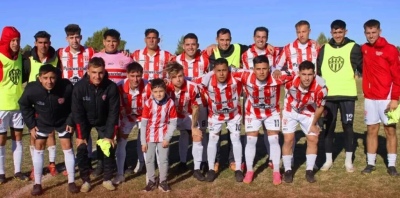 Liga Regional de F&uacute;tbol: Otros cuatro clubes sacaron boleto para la Liguilla de Primera masculino