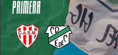 LRF: Comercio logr&oacute; una categ&oacute;rica victoria ante San Mart&iacute;n (C)