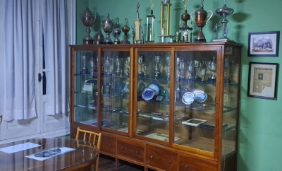 Liga Regional de F&uacute;tbol: Se sorte&oacute; el fixture del torneo Clausura de divisiones inferiores