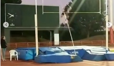 Otra gran actuaci&oacute;n de nuestros atletas, esta vez en Mar del Plata, en el Torneo D&iacute;a del Trabajador