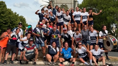 LRF: Deportivo Argentino es el campe&oacute;n 2024 de Primera divisi&oacute;n femenina