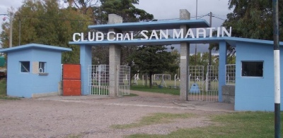 Se completo este jueves por la noche la primera fecha del Torneo Comercial &laquo;Goguito&raquo; Souladier