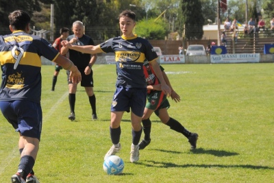 LRF/Primera masculino: Se baja el tel&oacute;n de la Liguilla