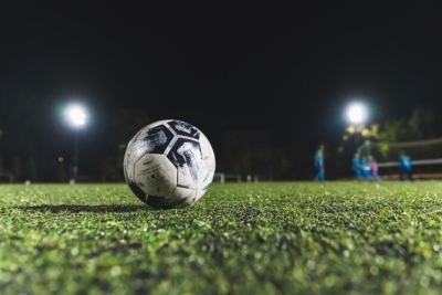 Preveteranos de f&uacute;tbol: Los cuartos de final, donde jugara Automoto, la pr&oacute;xima semana