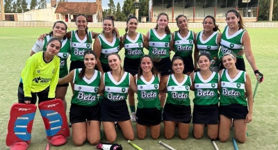Uni&oacute;n jugar&aacute; por primera vez un torneo oficial de la Confederaci&oacute;n Argentina de Hockey