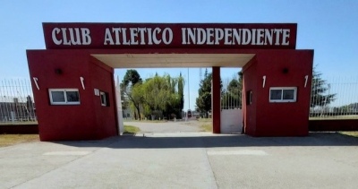 LRF: Atl&eacute;tico har&aacute; de local en la cancha de Independiente el pr&oacute;ximo domingo