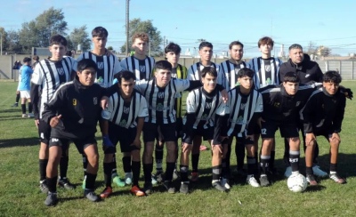 Fall&oacute; el Tribunal y el domingo vuelve el f&uacute;tbol a la Liga de Coronel Pringles