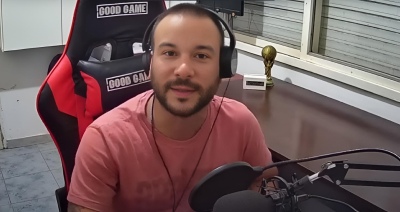 Solo F&uacute;tbol, con la conducci&oacute;n de Gustavo Bacci, todos los lunes a la hora 21 por Youtube