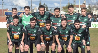 El equipo de Augusto Temps y Leonel Valenzuela consigui&oacute; el primer triunfo en el Torneo Clausura del Promocional