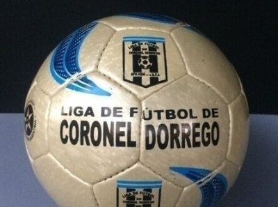 Temas tratados en la reuni&oacute;n de la Liga de f&uacute;tbol de Coronel Dorrego