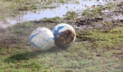 F&uacute;tbol: La Liga Regional suspendi&oacute; el desarrollo de la sexta fecha