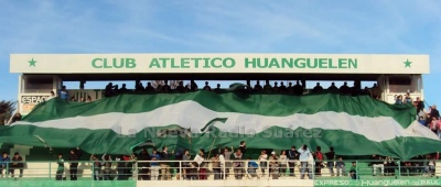 Liga Regional: Se pusieron al d&iacute;a en inferiores