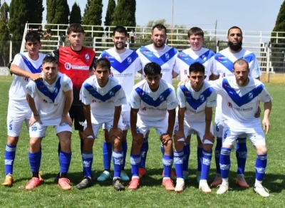 Liga Regional de F&uacute;tbol: Atl&eacute;tico Huanguel&eacute;n y San Mart&iacute;n (ST) son semifinalistas de divisi&oacute;n Reserva