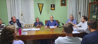 Liga Regional de F&uacute;tbol: Nuevos horarios a partir del domingo