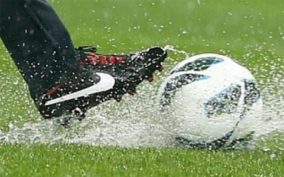 Liga Regional de F&uacute;tbol: El mal tiempo oblig&oacute; a postergar el inicio del Torneo Final de inferiores