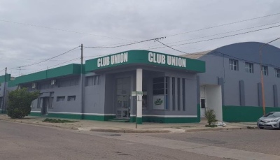 El lunes 4 de marzo inician las clases de pat&iacute;n en el Club Uni&oacute;n