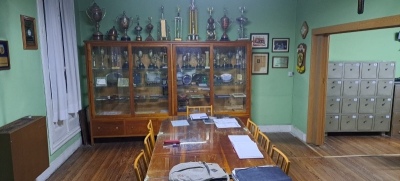 LRF: Deportivo Argentino denunci&oacute; incidentes registrados en divisiones inferiores en su visita a Deportivo Sarmiento