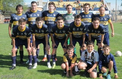 LRF/Primera masculino: Boca, Atl&eacute;tico Huanguel&eacute;n y los clubes de Rivera clasificaron a la Liguilla