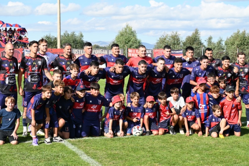 LRF: Cambio de horario en Club Sarmiento vs Automoto