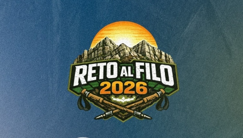 Llega el &ldquo;Reto al Filo 2026&rdquo; con una exigente propuesta de trail en las sierras