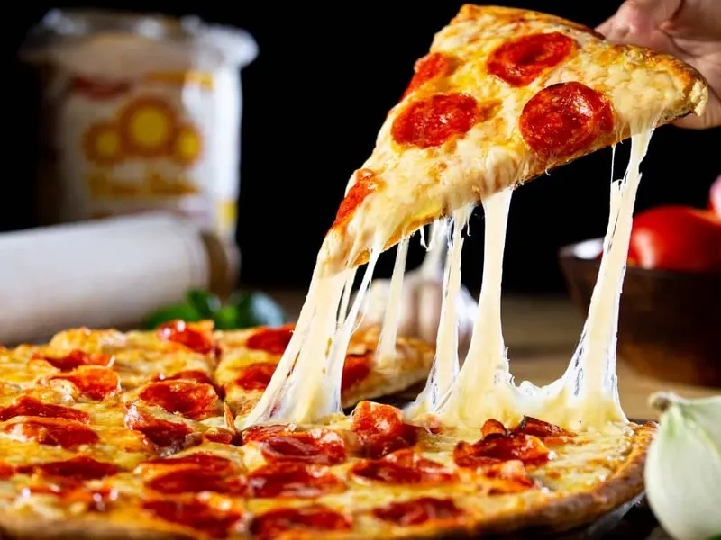 Programan una venta de pizzas caseras para colaborar con el Club Uni&oacute;n