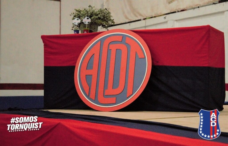 Esta noche se realiza la Asamblea General Ordinaria del Automoto Club Deportivo