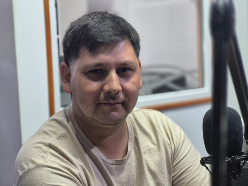Colomb&oacute;filas: Marcelo Castillo sum&oacute; una nueva corona