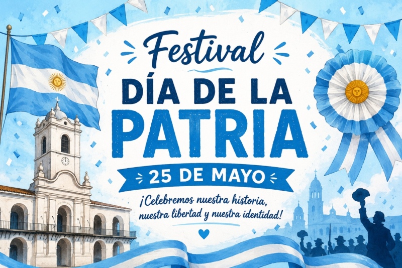 Atl&eacute;tico Ventana realizar&aacute; una nueva edici&oacute;n del Festival de la Patria