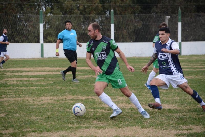 LRF: Uni&oacute;n gan&oacute; su primer partido del a&ntilde;o y Automoto gole&oacute; a Independiente de San Jos&eacute; en Su&aacute;rez