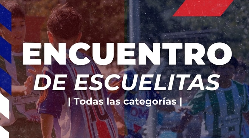 El semillero de Atl&eacute;tico Ventana sera anfitri&oacute;n de un nuevo encuentro de escuelitas