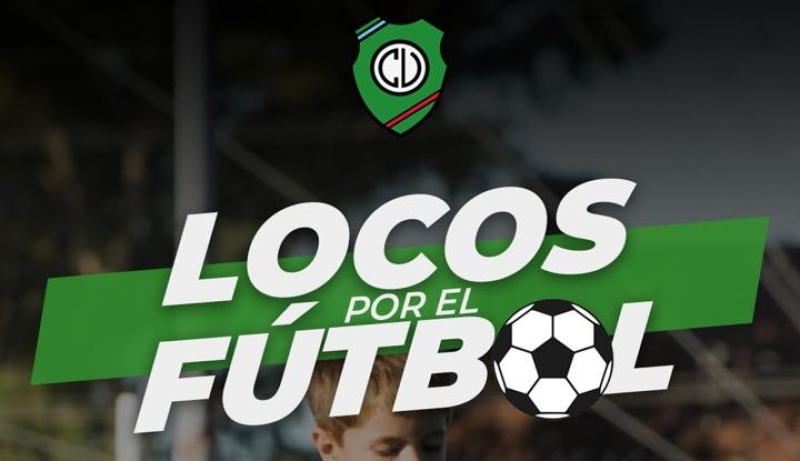 Uni&oacute;n organiza una jornada recreativa para toda la familia en el 25 de Mayo