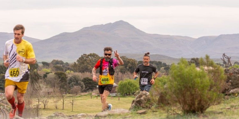Sierra Corre: El evento deportivo y solidario de Sierra de la Ventana que no para de crecer