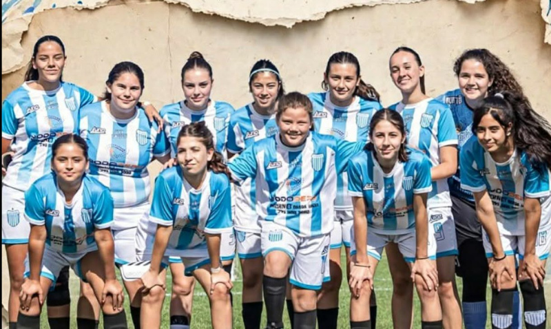 El Club Porte&ntilde;o abre sus puertas al f&uacute;tbol femenino: convocatoria abierta para la categor&iacute;a Sub-16