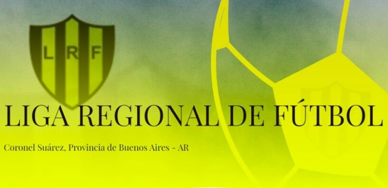 LRF: La grilla de los cuartos de final del torneo Apertura