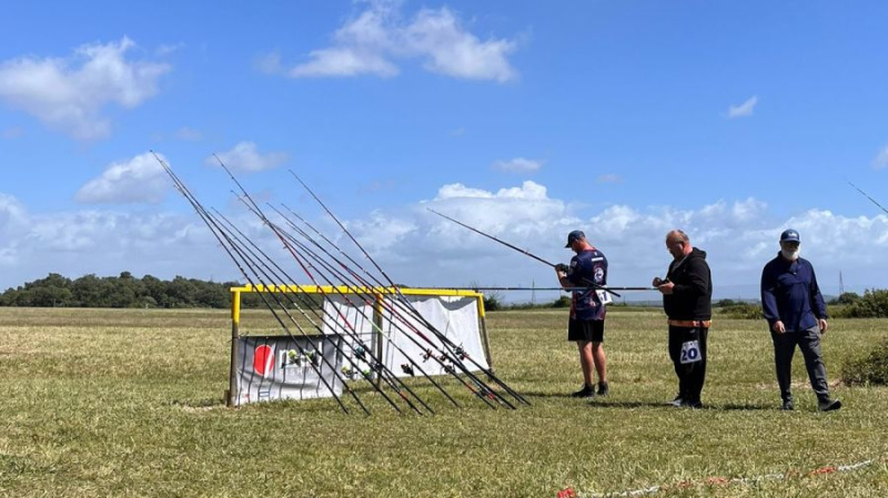 Se viene una cl&iacute;nica de longcasting en Tornquist