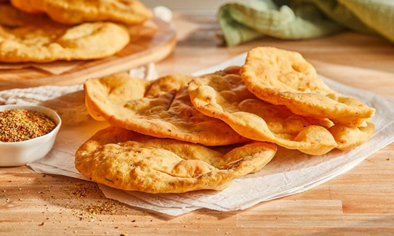 Porte&ntilde;o de Saldungaray impulsa una nueva venta de tortas fritas para acompa&ntilde;ar al hockey