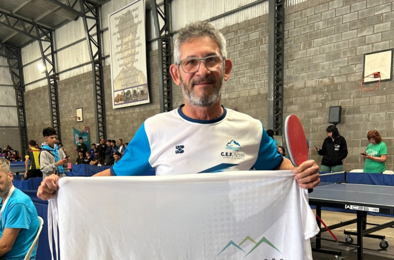 Juegos Bonaerenses: Tres representantes del distrito de Tornquist rumbo a Mar del Plata