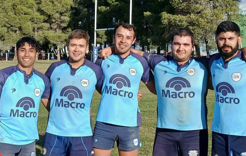 Tornquist Rugby celebra su primer a&ntilde;o y convoca a nuevos jugadores