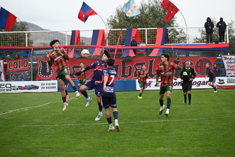 Liga Regional de F&uacute;tbol: Club Sarmiento, Automoto y Atl&eacute;tico Huanguel&eacute;n son l&iacute;deres del Clausura en divisi&oacute;n Reserva
