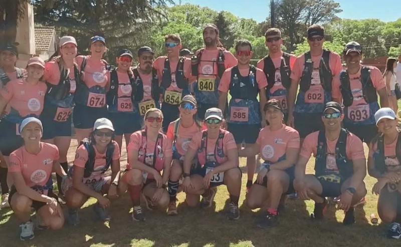 Ventania Trail 2026: los grupos de running tendr&aacute;n un beneficio especial