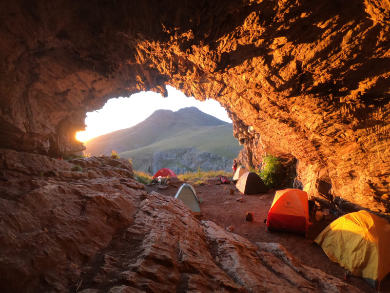 Escuela de Monta&ntilde;a: SUTEBA organiza una nueva propuesta en Cerro Tres Picos