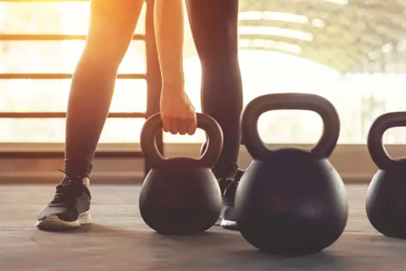 Llegan las clases de entrenamiento funcional a Tornquist